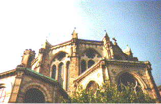 Cathedral E