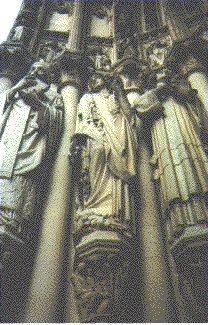 Cathedral F