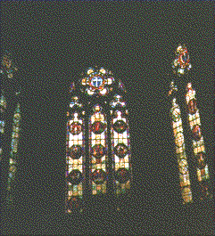 Cathedral H